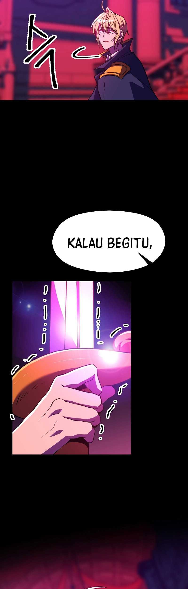 Archmage Transcending Through Regression Chapter 73 Gambar 7