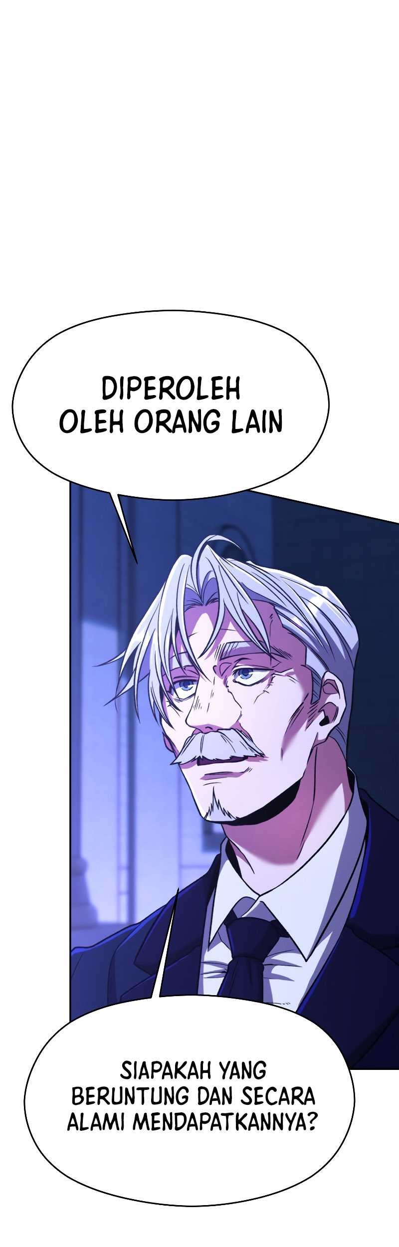 Archmage Transcending Through Regression Chapter 73 Gambar 11