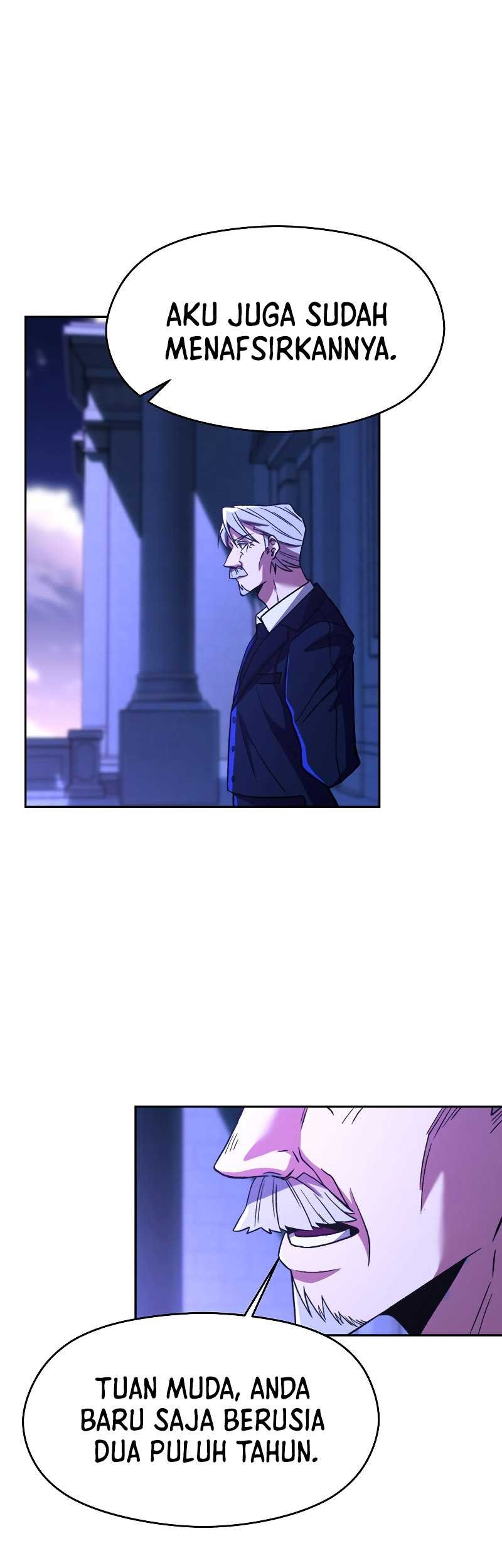 Archmage Transcending Through Regression Chapter 73 Gambar 19