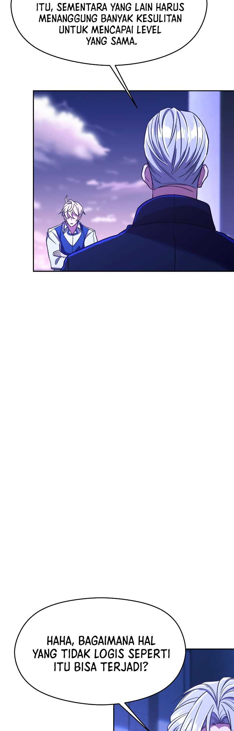 Archmage Transcending Through Regression Chapter 73 Gambar 21