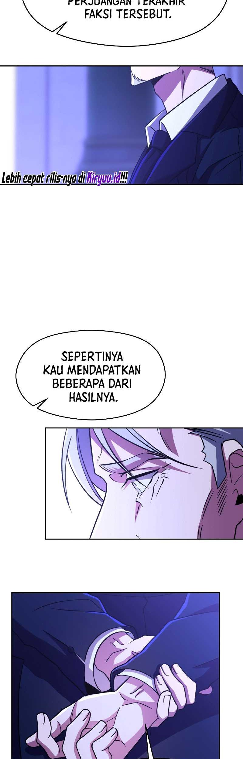 Archmage Transcending Through Regression Chapter 73 Gambar 25