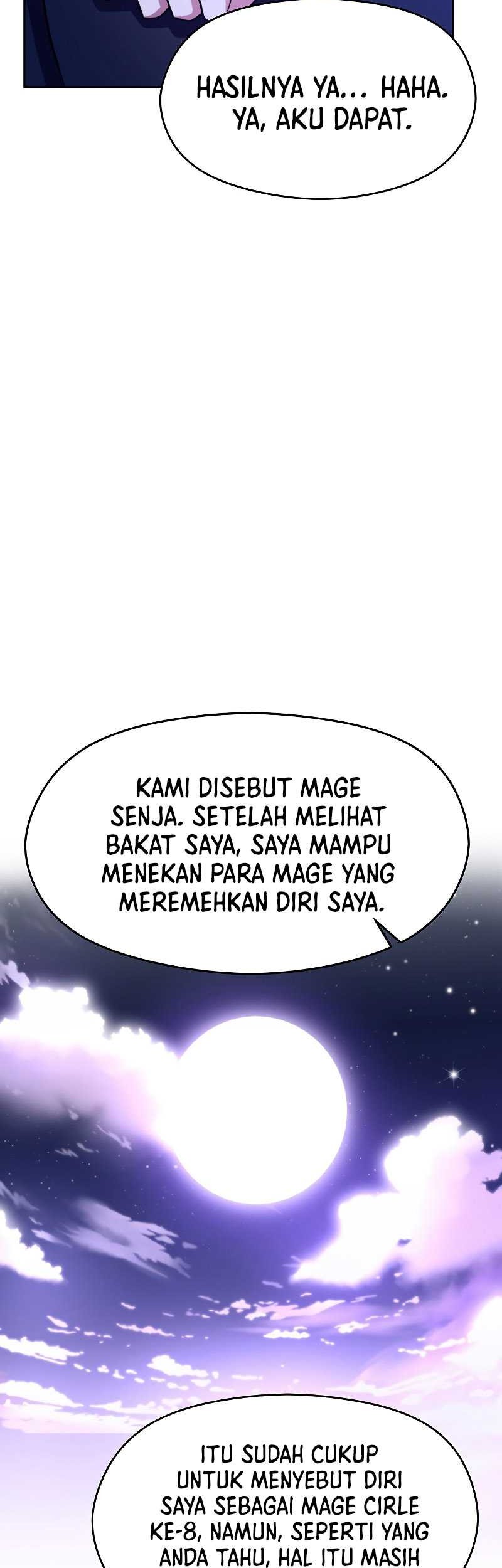 Archmage Transcending Through Regression Chapter 73 Gambar 26