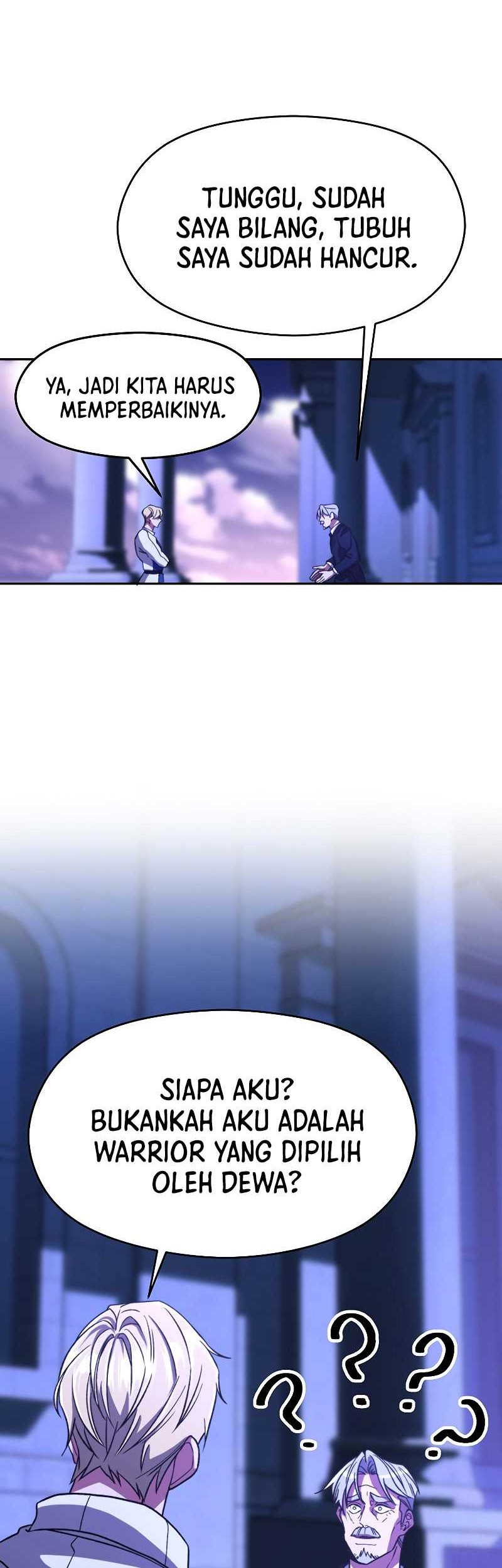 Archmage Transcending Through Regression Chapter 73 Gambar 33