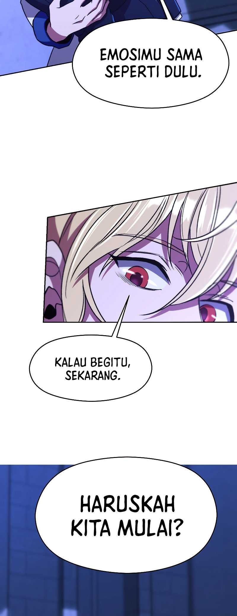 Archmage Transcending Through Regression Chapter 73 Gambar 40