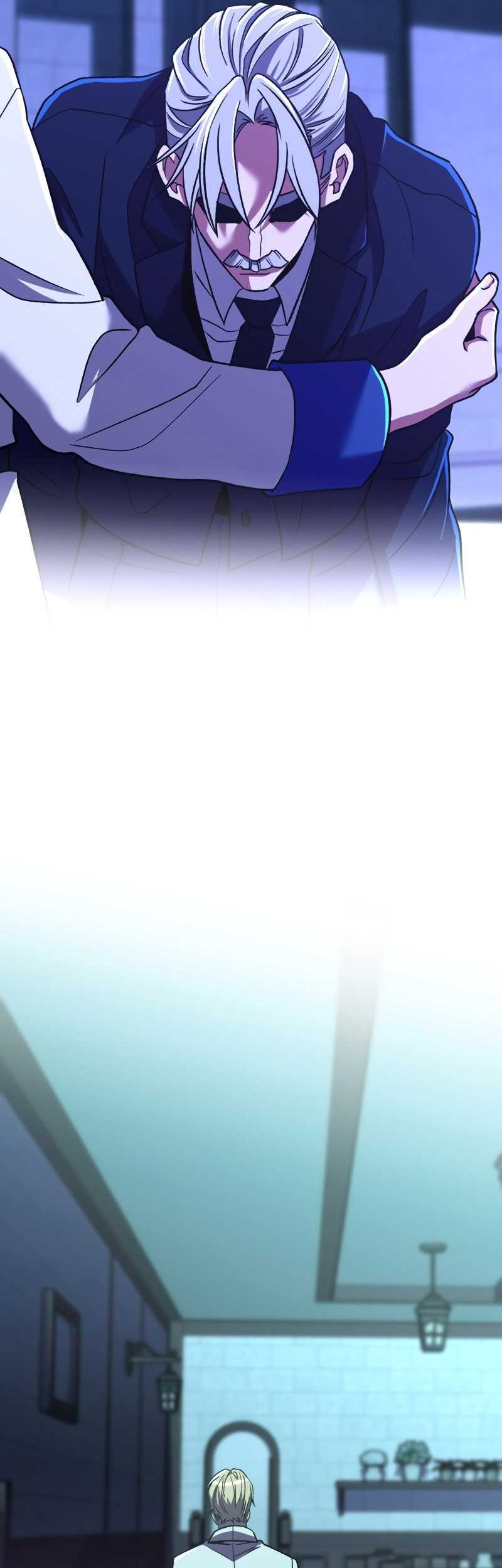 Archmage Transcending Through Regression Chapter 73 Gambar 41