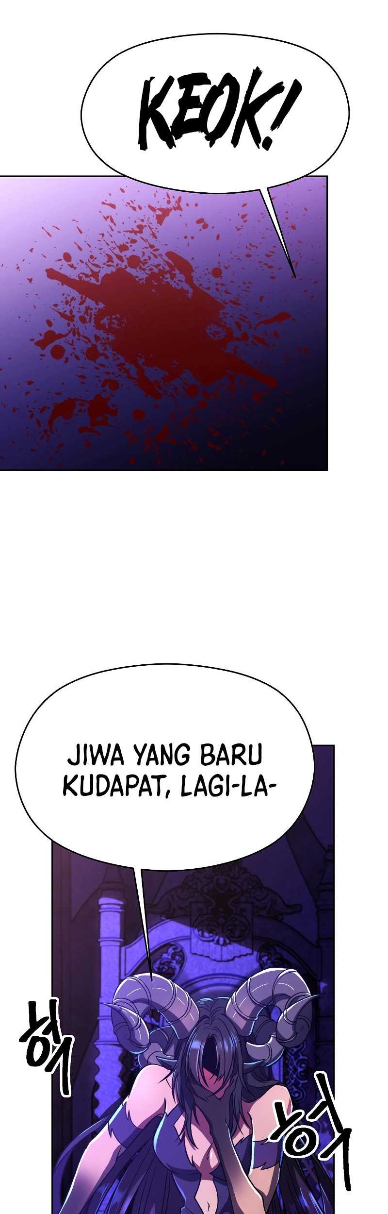Archmage Transcending Through Regression Chapter 71 Gambar 3