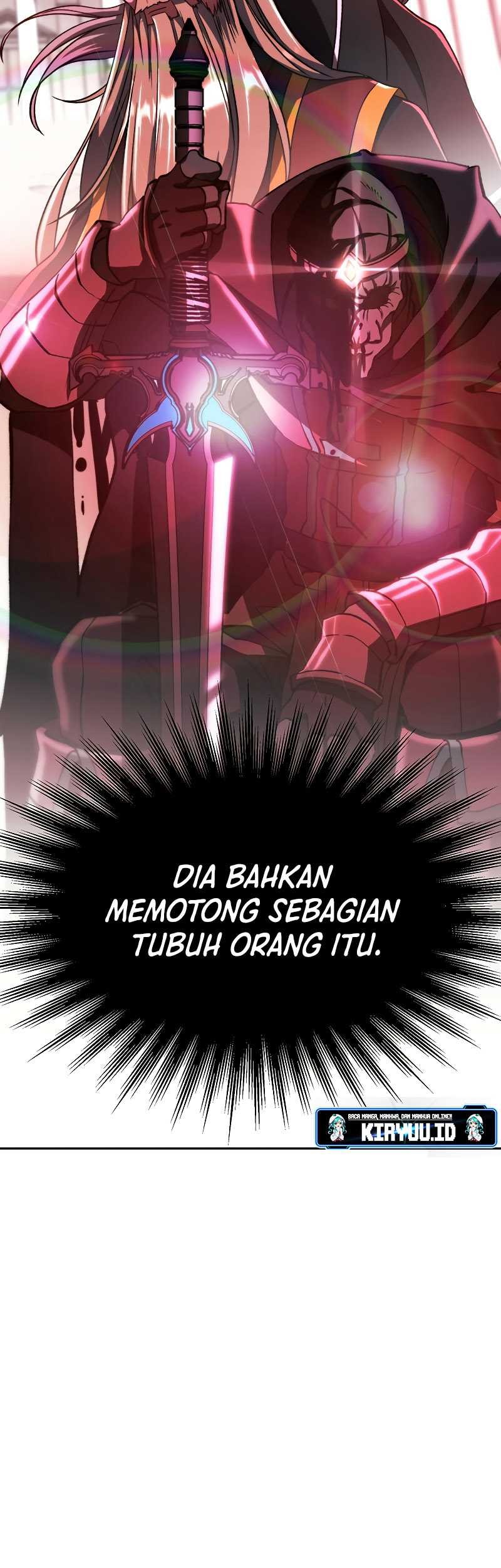 Archmage Transcending Through Regression Chapter 71 Gambar 6