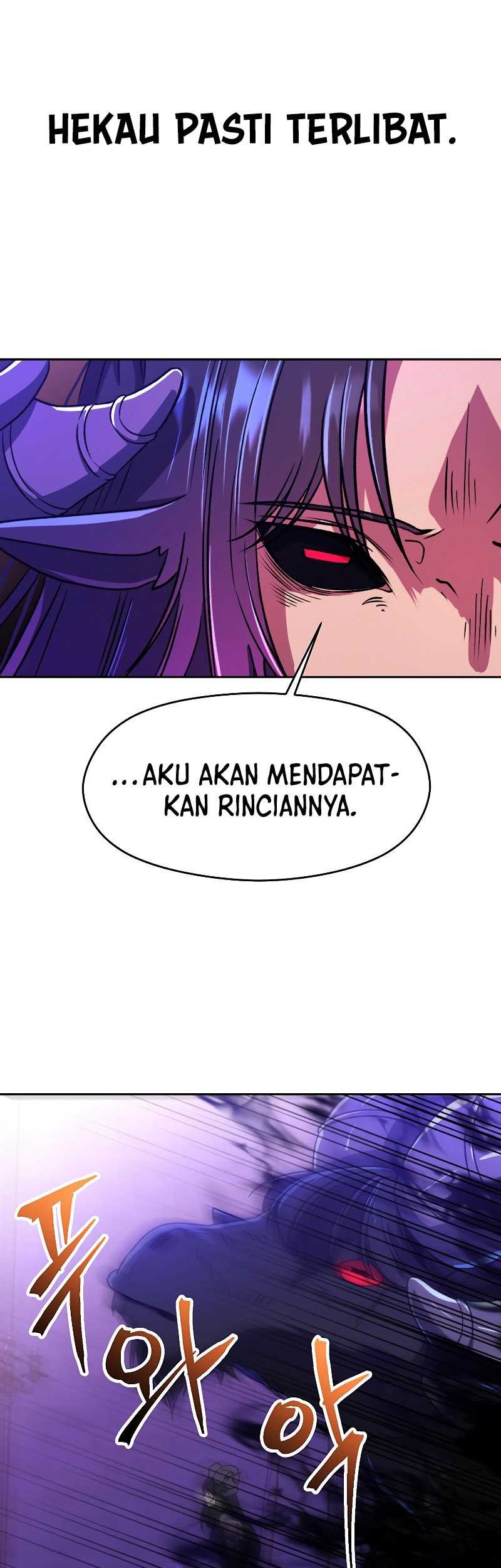 Archmage Transcending Through Regression Chapter 71 Gambar 8
