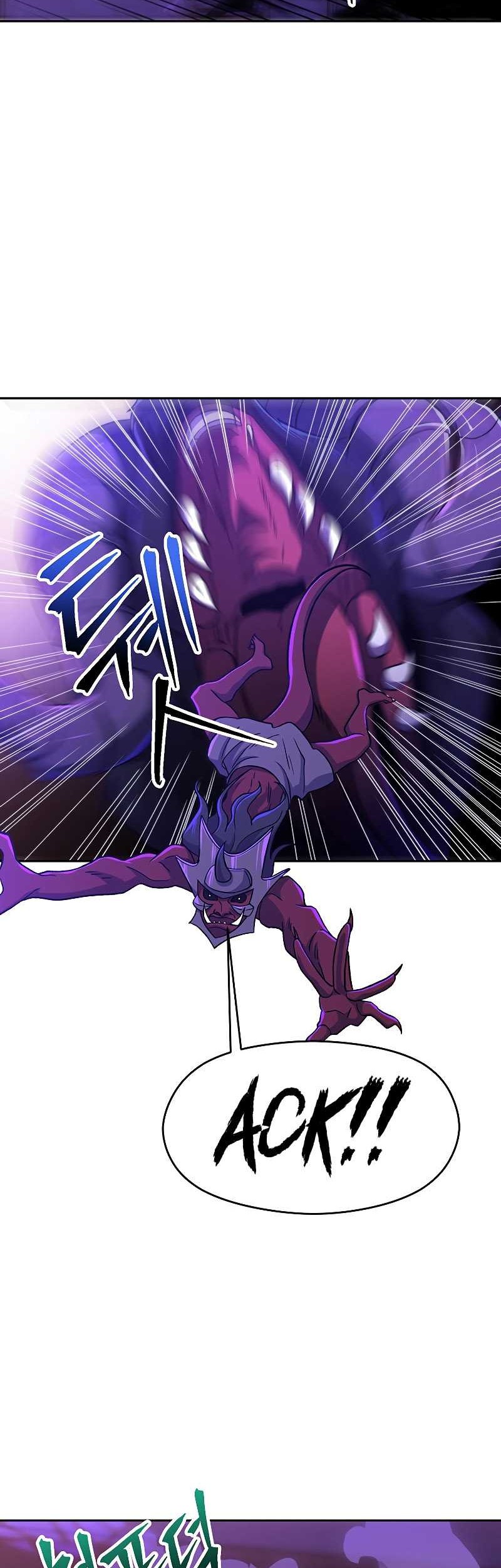 Archmage Transcending Through Regression Chapter 71 Gambar 9