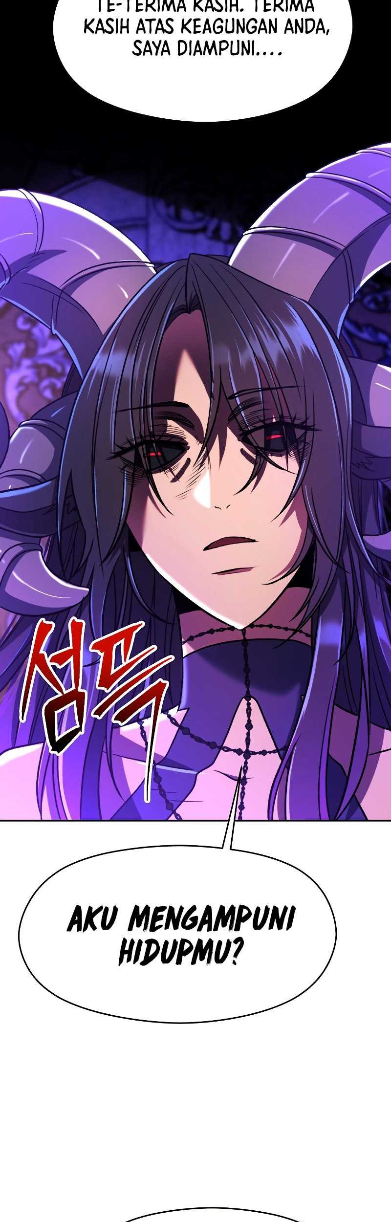 Archmage Transcending Through Regression Chapter 71 Gambar 12