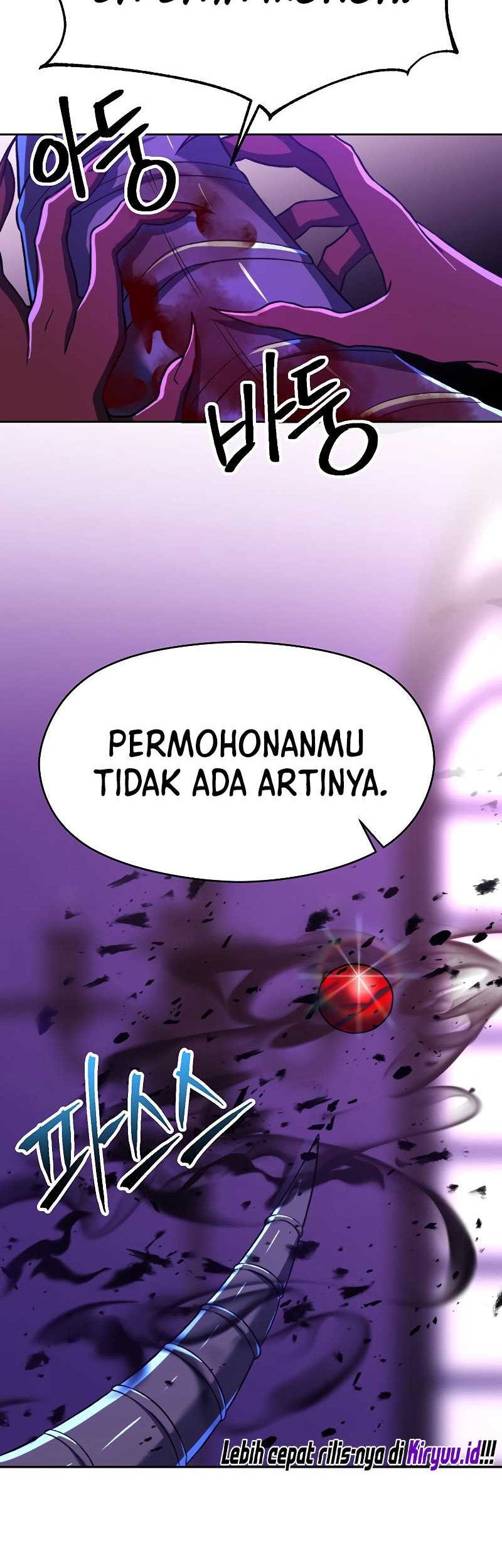 Archmage Transcending Through Regression Chapter 71 Gambar 15