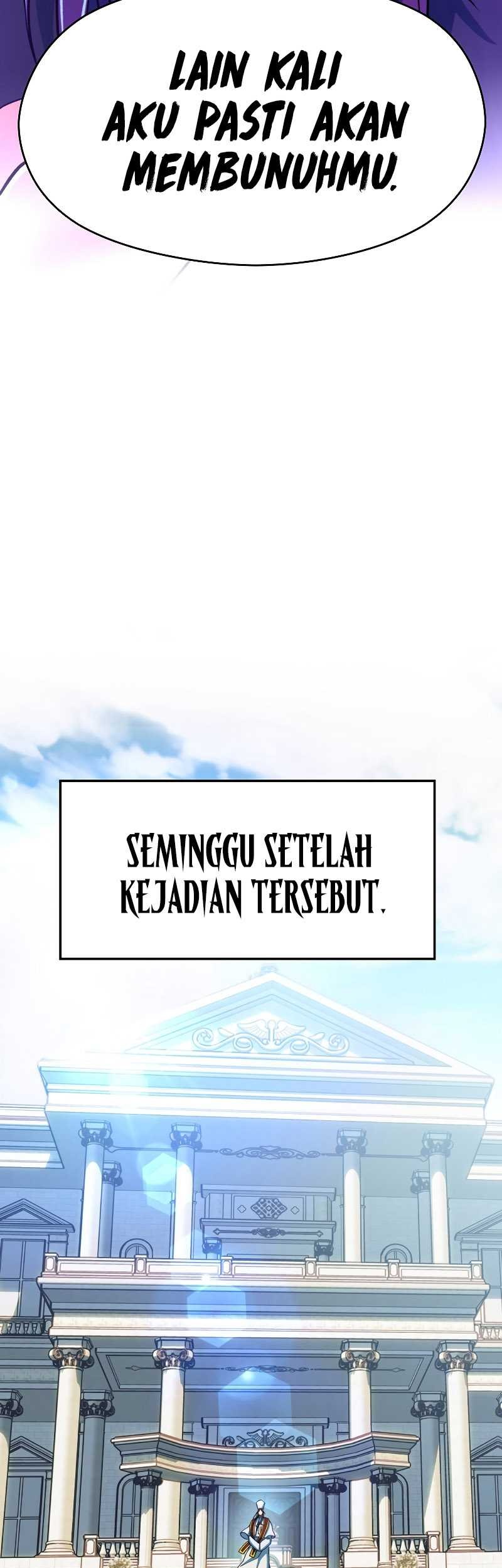 Archmage Transcending Through Regression Chapter 71 Gambar 18