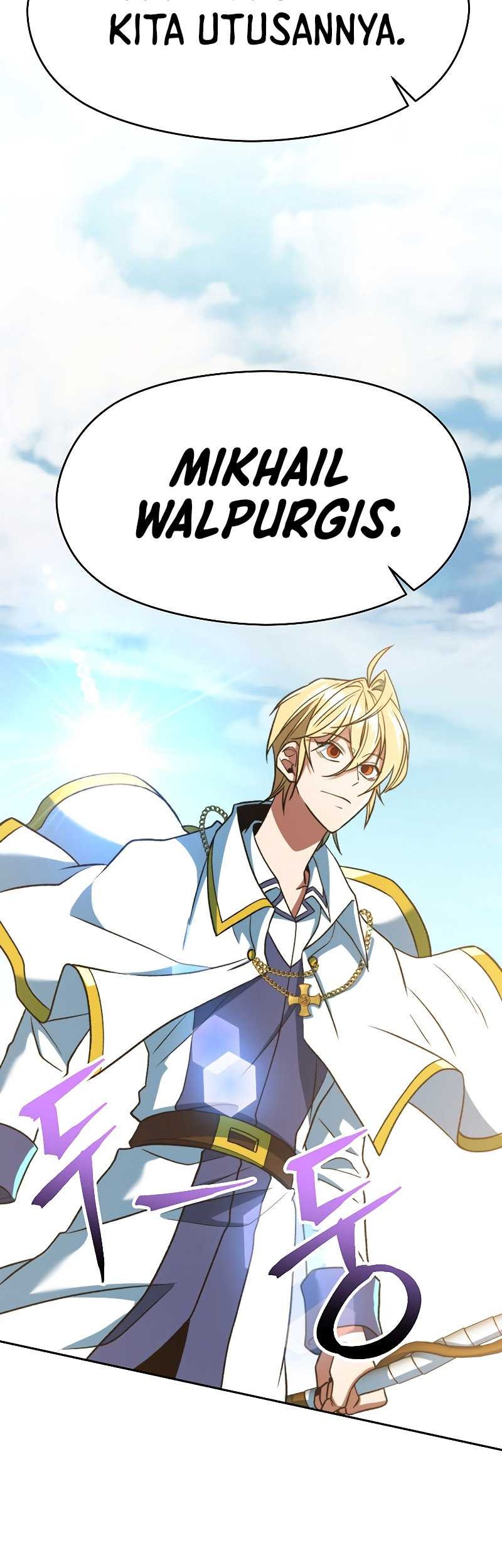 Archmage Transcending Through Regression Chapter 71 Gambar 22