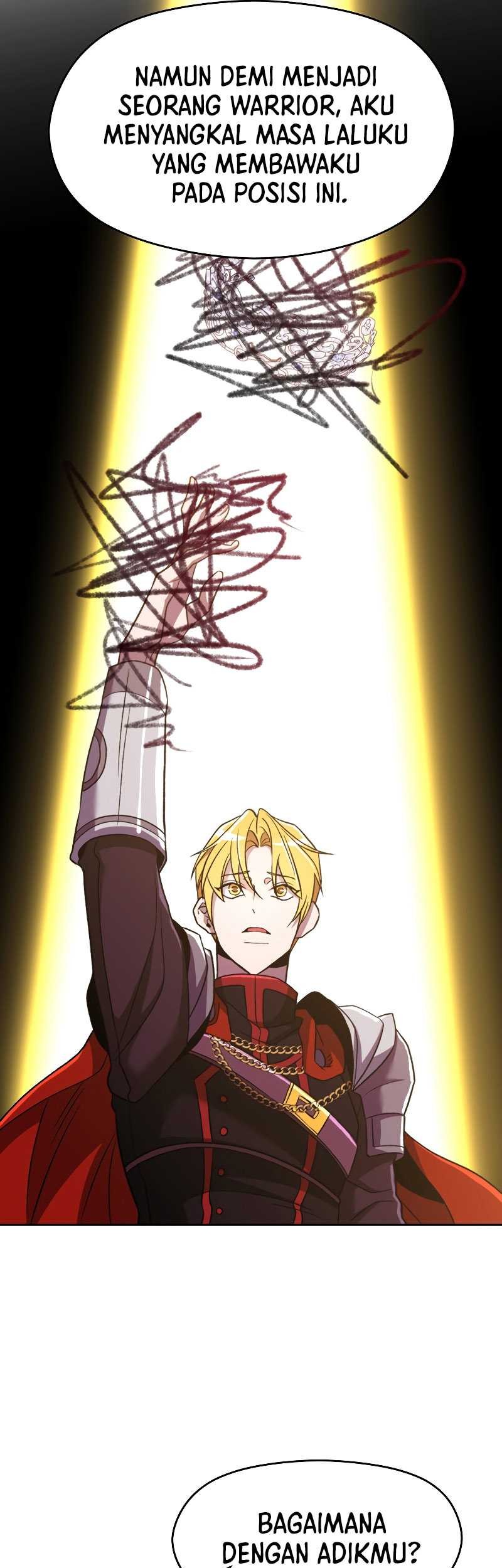 Archmage Transcending Through Regression Chapter 71 Gambar 26