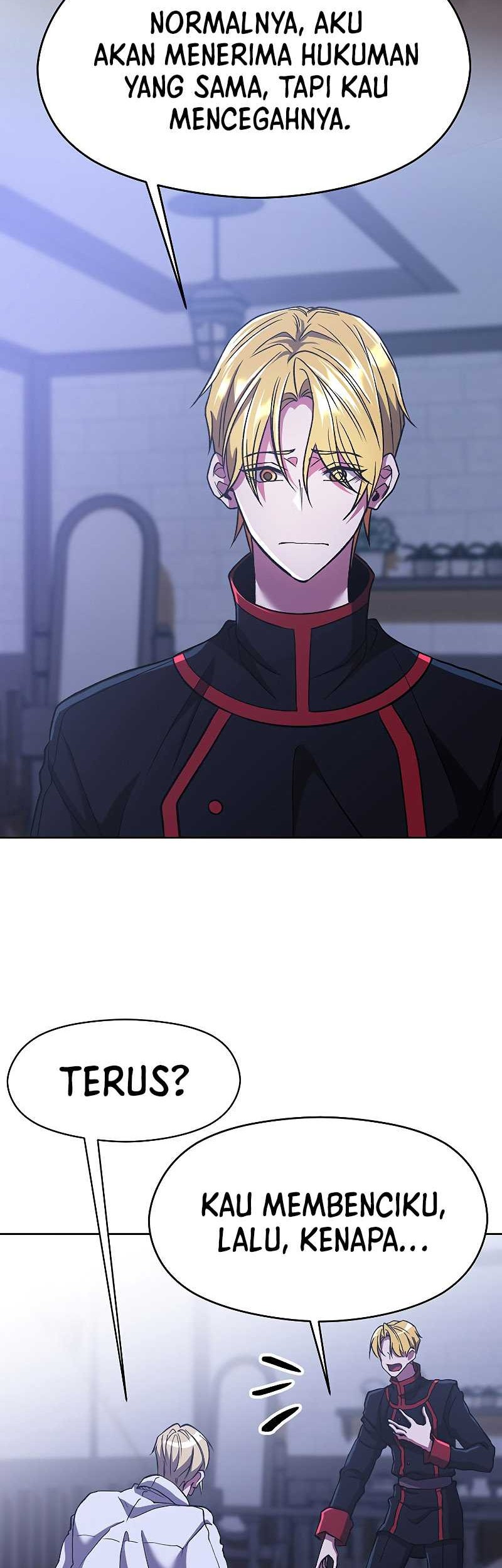 Archmage Transcending Through Regression Chapter 71 Gambar 33