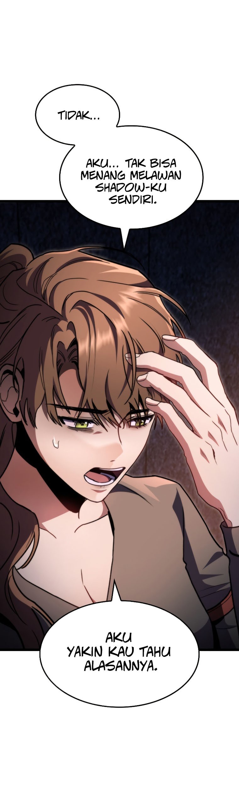 Baca Manhwa F-Class Destiny Hunter Chapter 44 Gambar 2