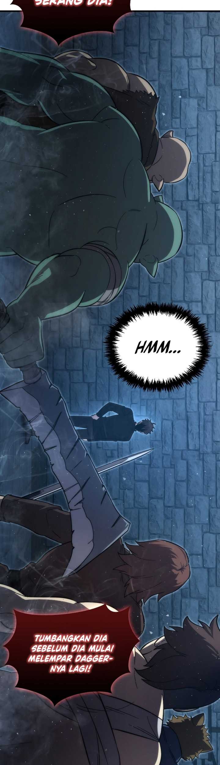 Demon Lord’s Martial Arts Ascension Chapter 53 Gambar 50