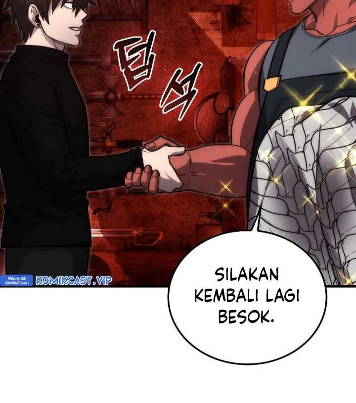 Demon Lord’s Martial Arts Ascension Chapter 53 Gambar 15