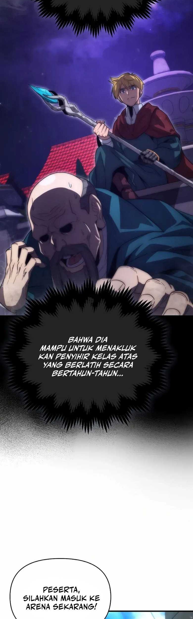 9th Class Sword Master Chapter 32 Gambar 5