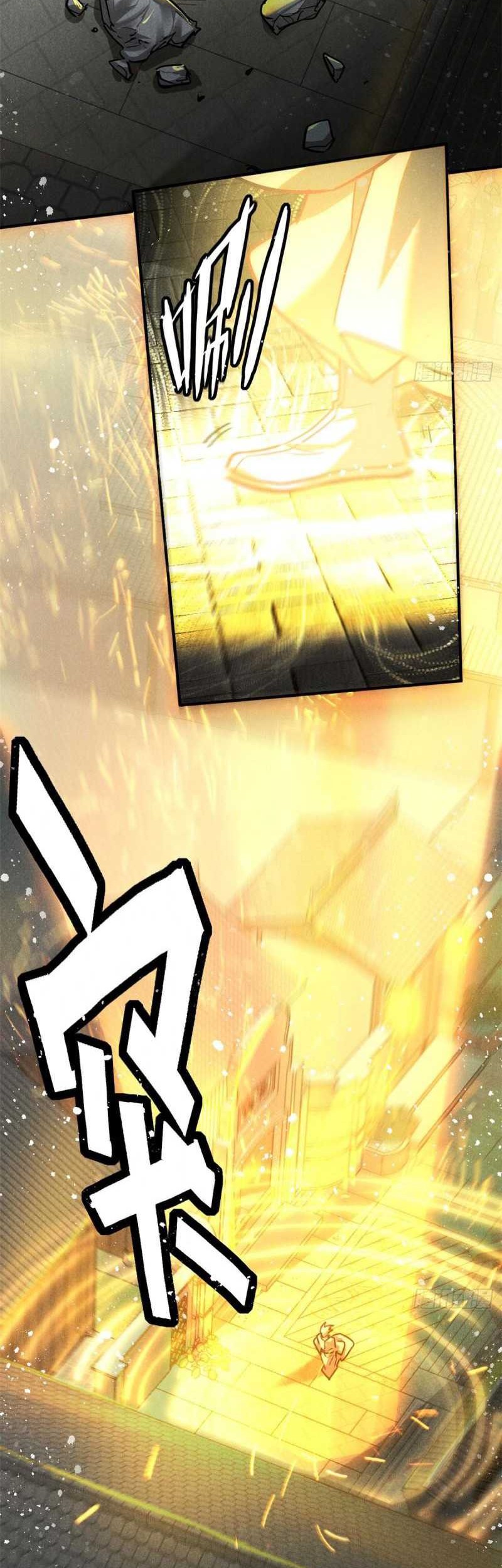 A Demonic Heart Chapter 56 Gambar 3