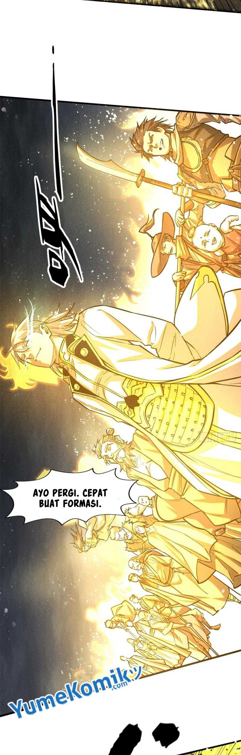 A Demonic Heart Chapter 56 Gambar 7