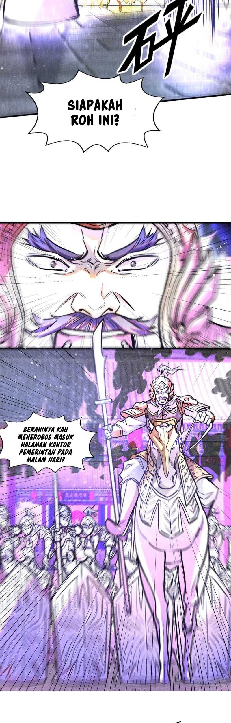 A Demonic Heart Chapter 56 Gambar 9