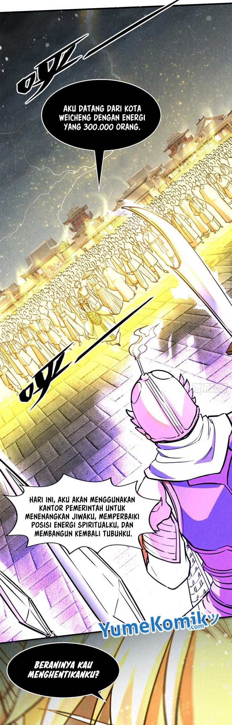 A Demonic Heart Chapter 56 Gambar 10