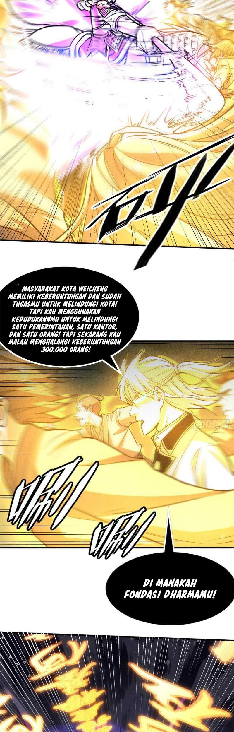 A Demonic Heart Chapter 56 Gambar 13