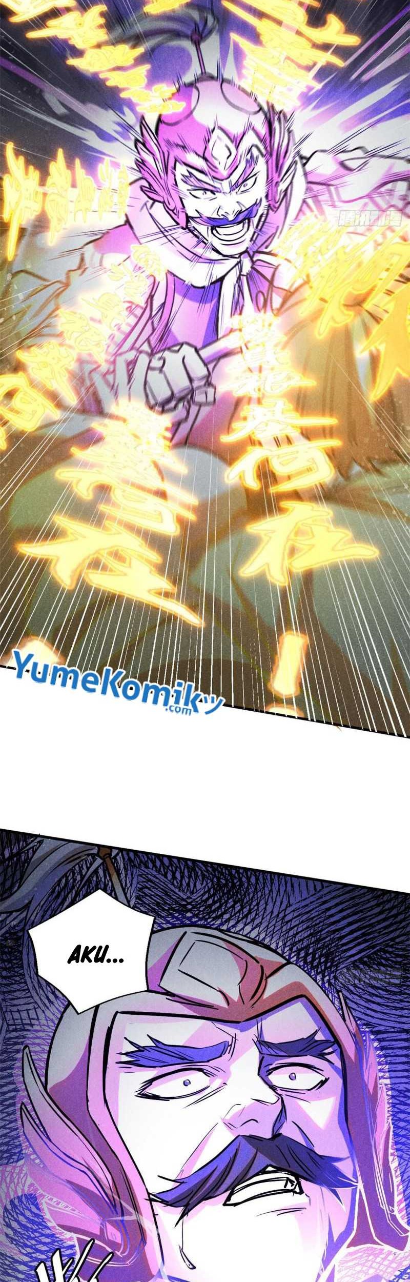 A Demonic Heart Chapter 56 Gambar 14