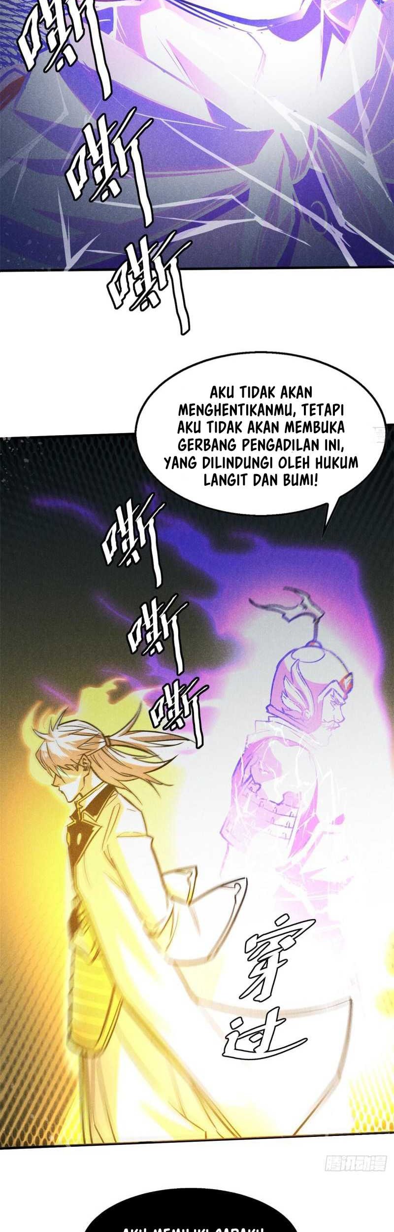 A Demonic Heart Chapter 56 Gambar 15