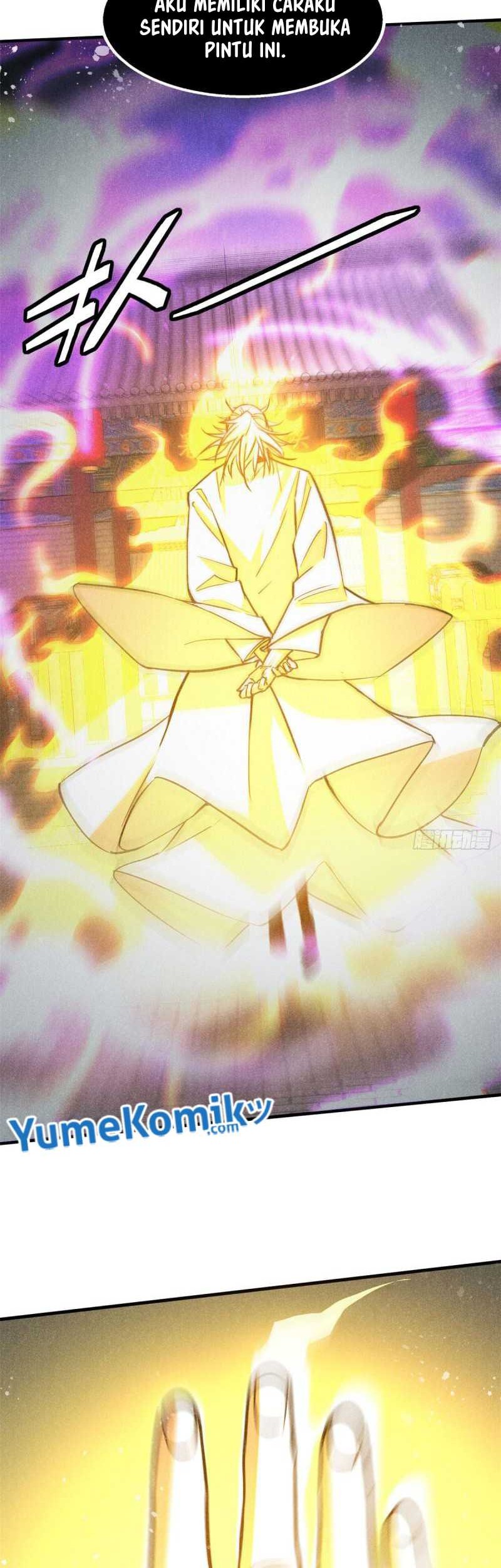 A Demonic Heart Chapter 56 Gambar 16