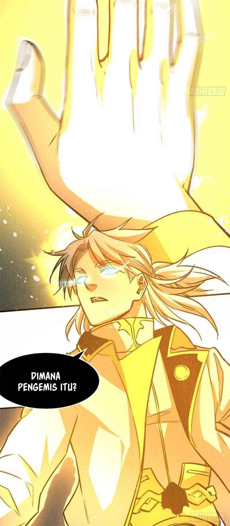 A Demonic Heart Chapter 56 Gambar 17