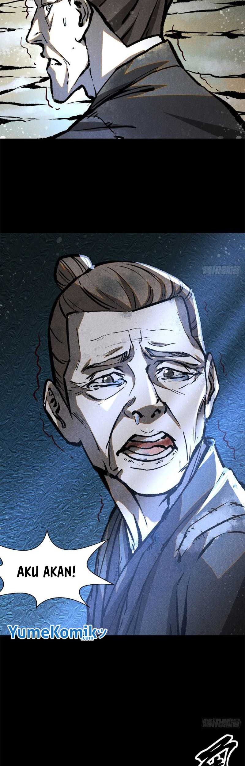 A Demonic Heart Chapter 56 Gambar 20