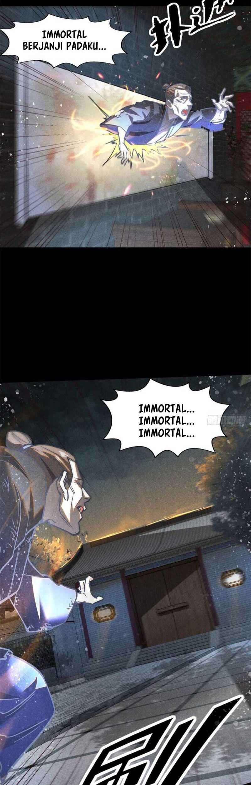 A Demonic Heart Chapter 56 Gambar 21