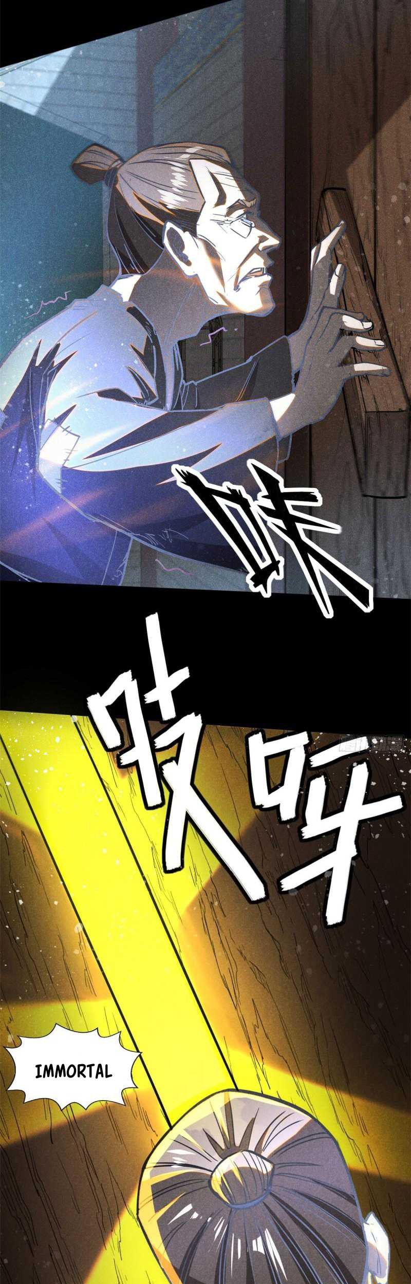 A Demonic Heart Chapter 56 Gambar 23