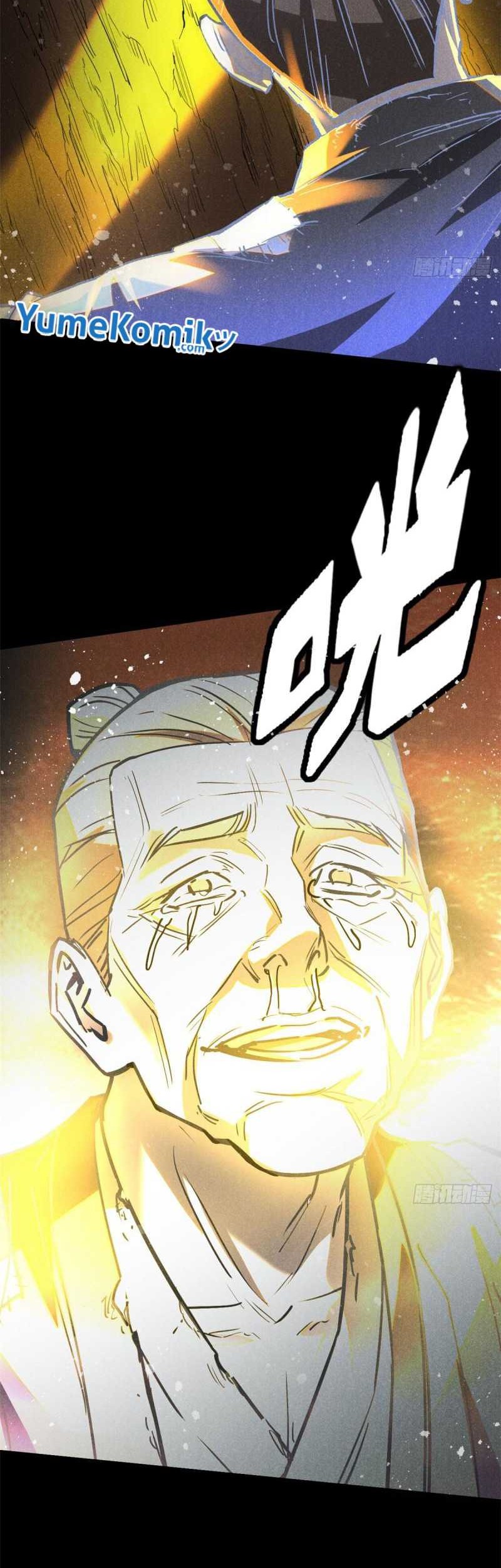 A Demonic Heart Chapter 56 Gambar 24