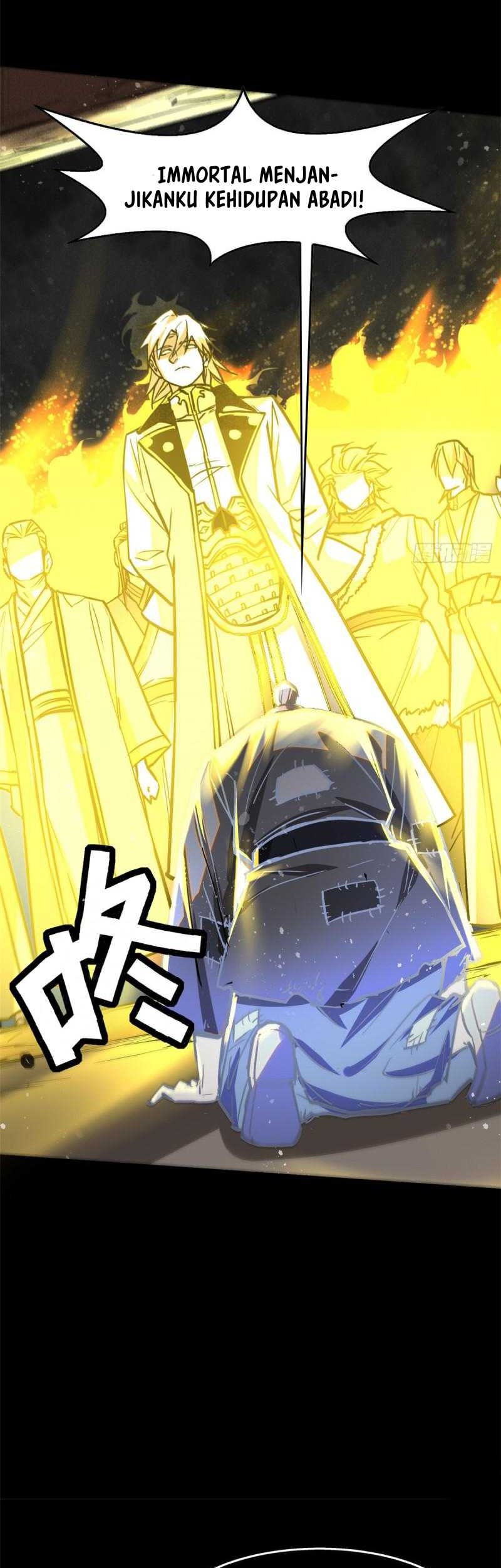 A Demonic Heart Chapter 56 Gambar 25