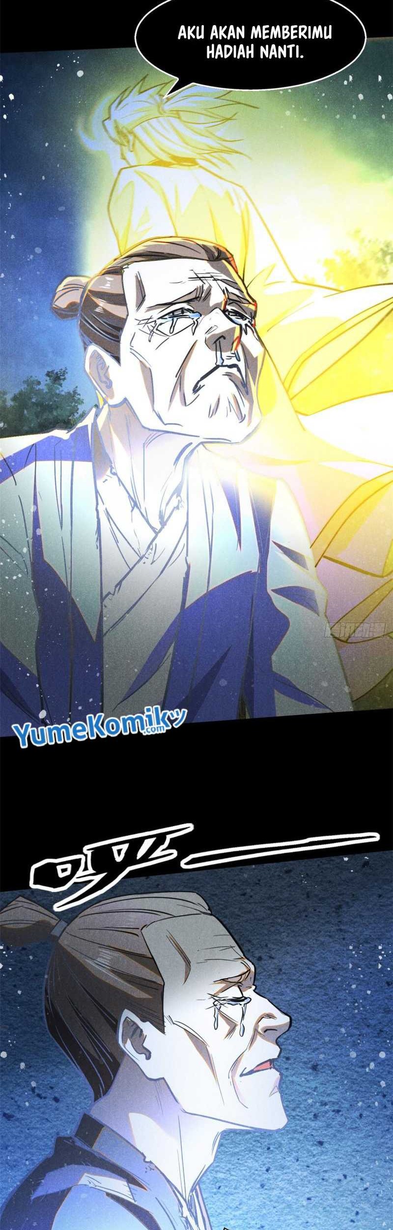 A Demonic Heart Chapter 56 Gambar 26