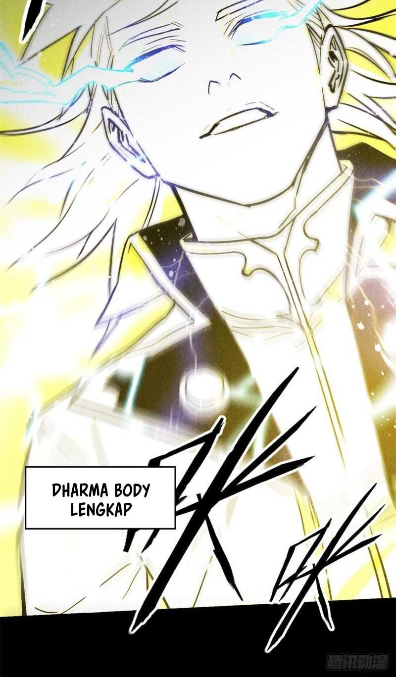 A Demonic Heart Chapter 56 Gambar 33