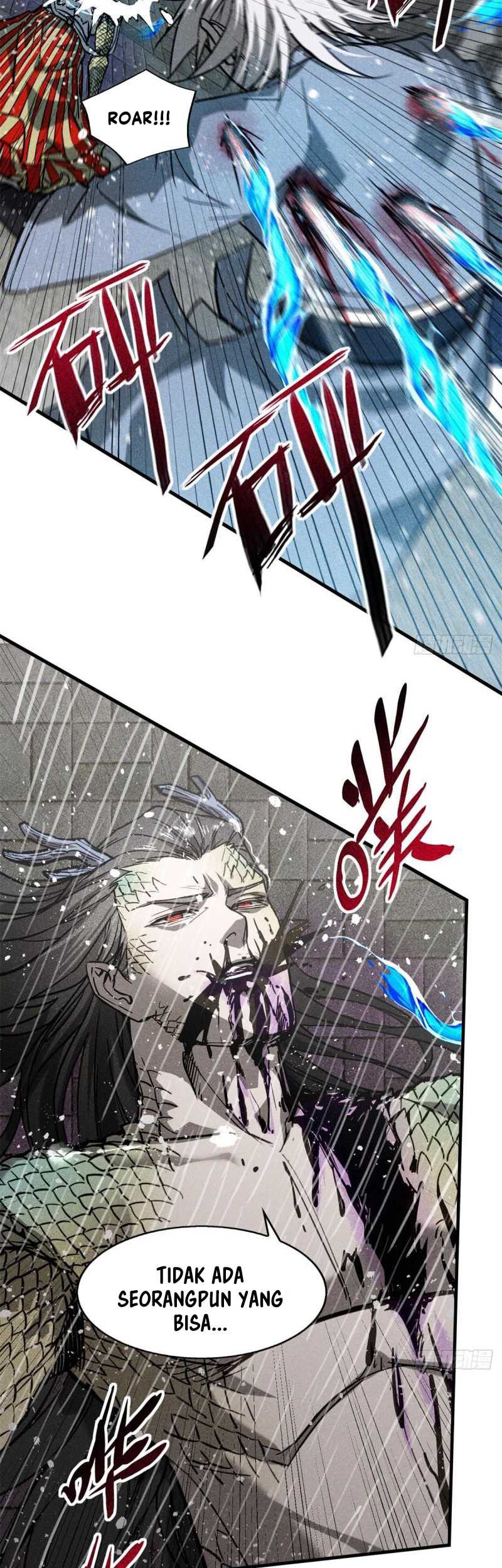 A Demonic Heart Chapter 54 Gambar 4