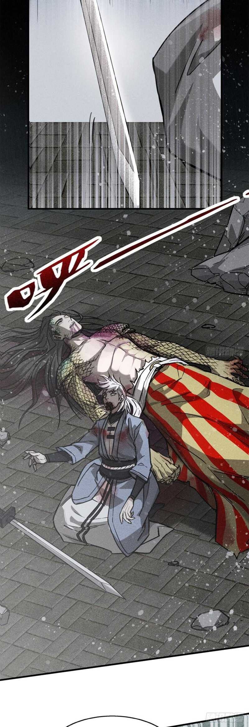 A Demonic Heart Chapter 54 Gambar 11