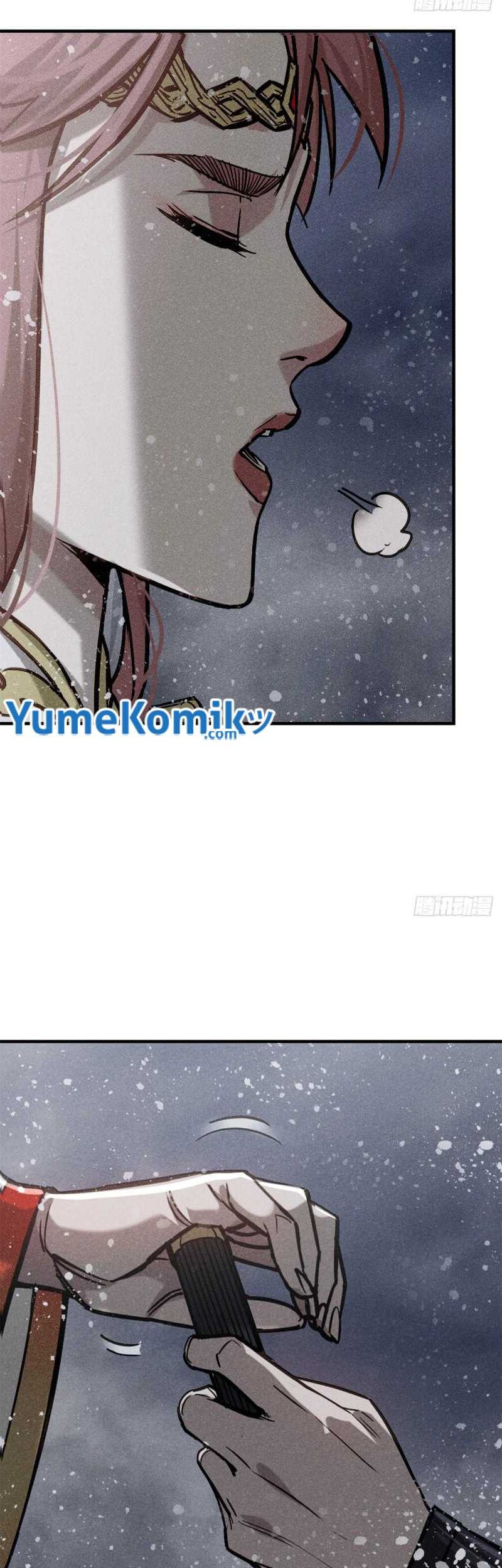 A Demonic Heart Chapter 54 Gambar 14
