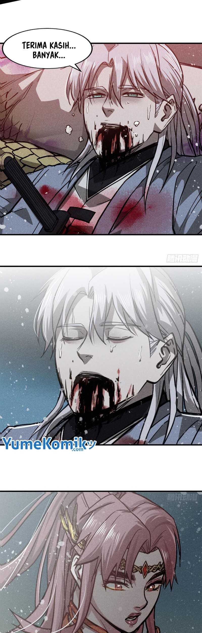 A Demonic Heart Chapter 54 Gambar 17