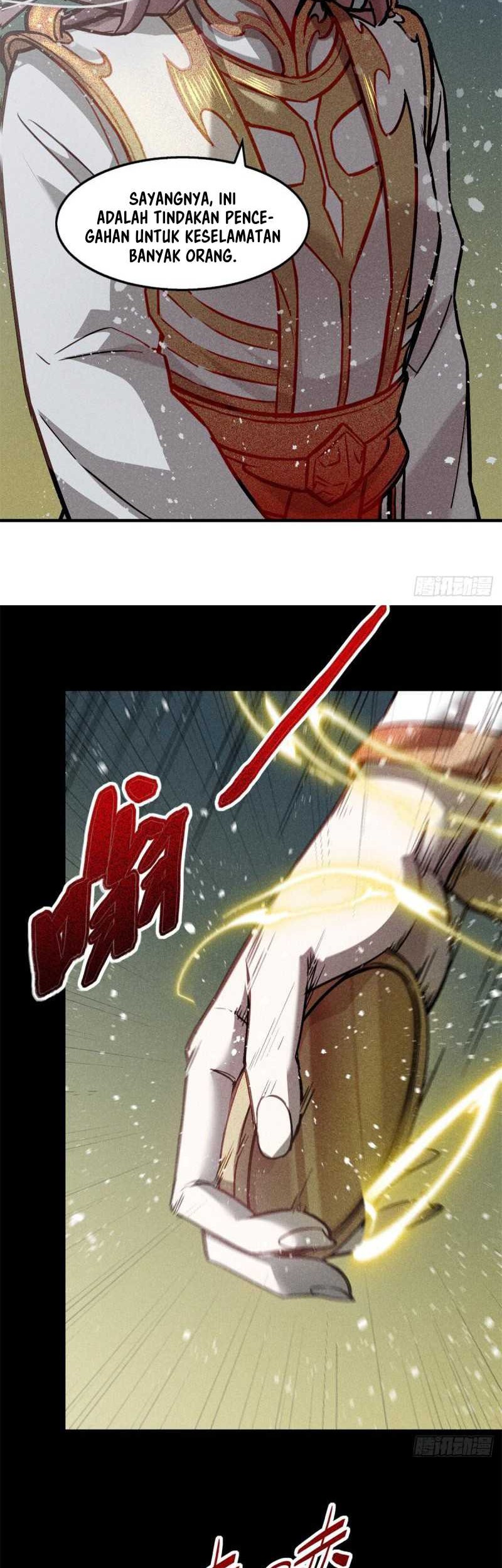 A Demonic Heart Chapter 54 Gambar 18