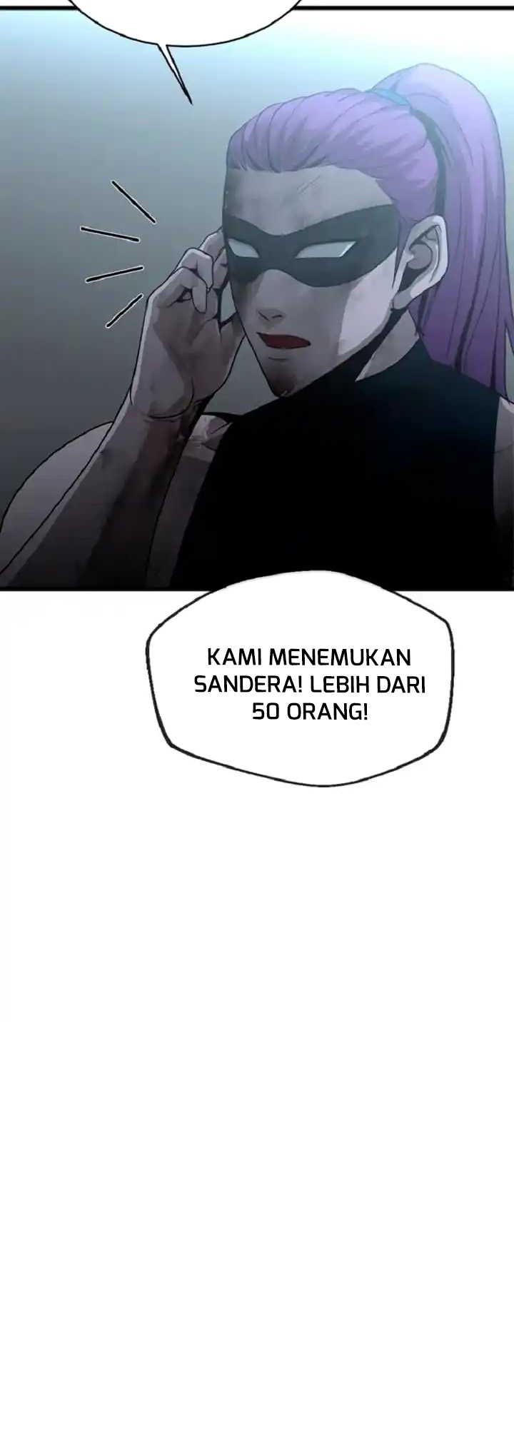 Decide to Be a Villain Chapter 32 Gambar 45