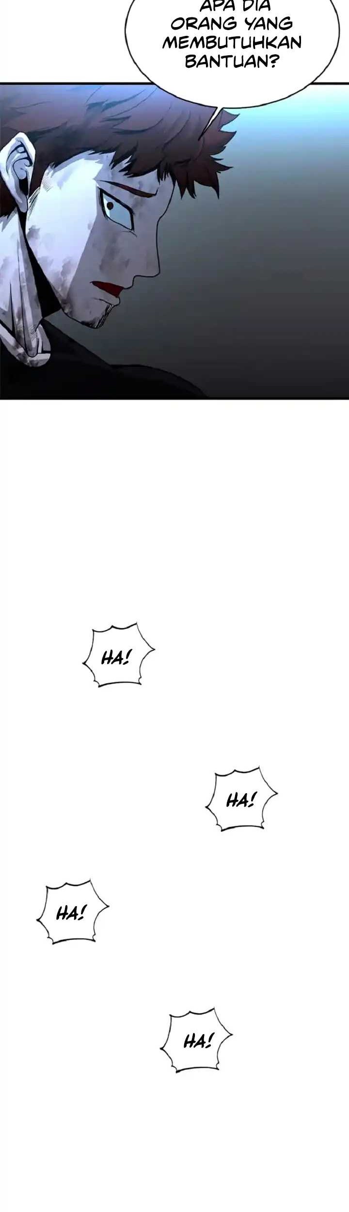Decide to Be a Villain Chapter 32 Gambar 47