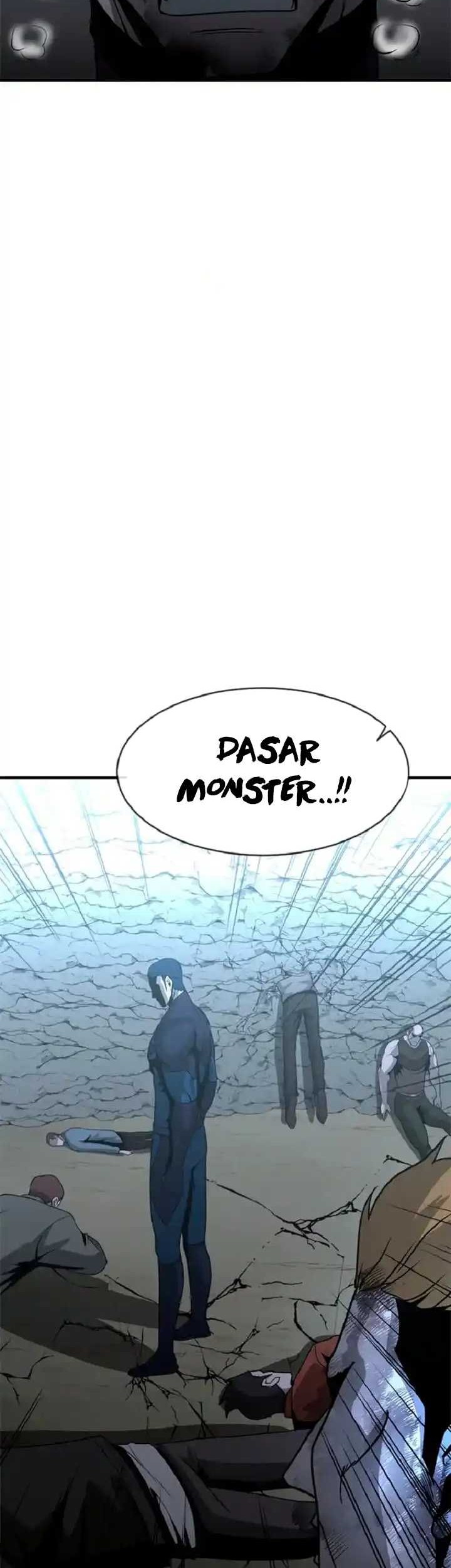 Decide to Be a Villain Chapter 32 Gambar 49