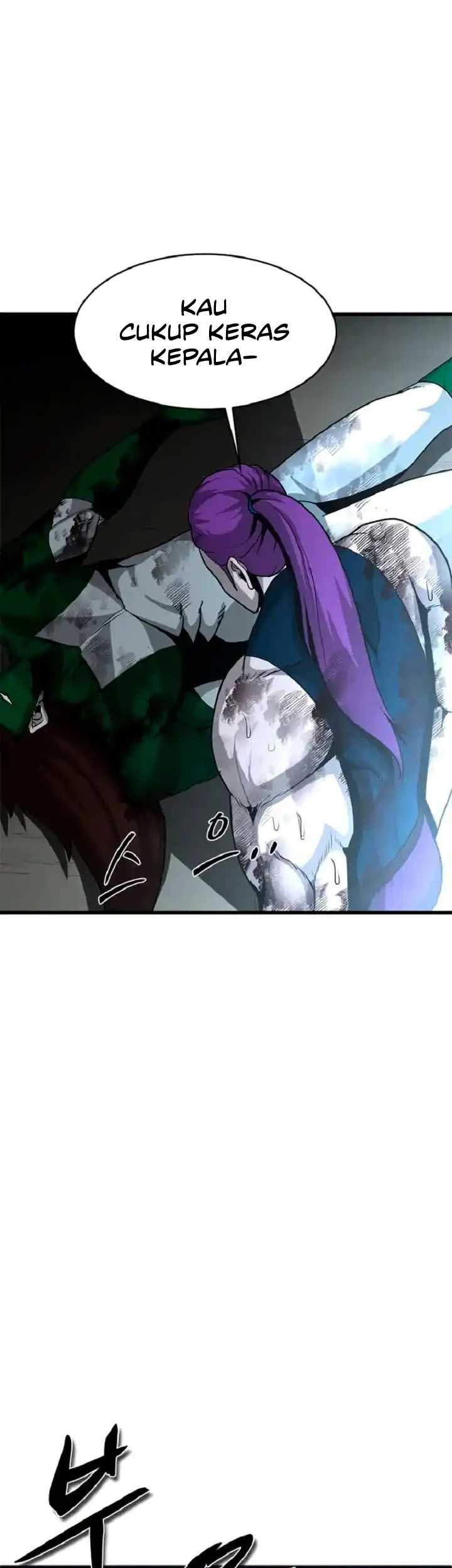 Decide to Be a Villain Chapter 32 Gambar 10