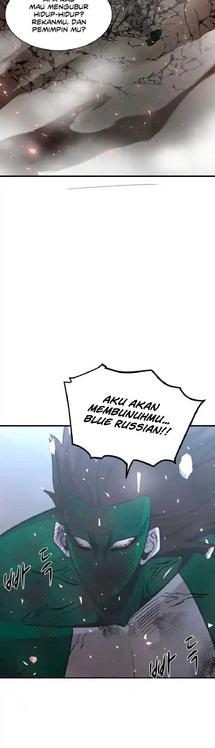 Decide to Be a Villain Chapter 32 Gambar 29