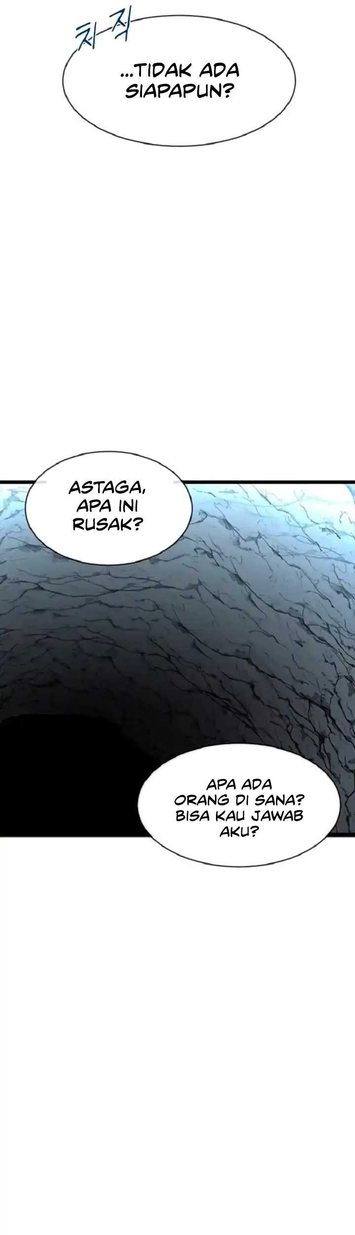 Decide to Be a Villain Chapter 32 Gambar 39